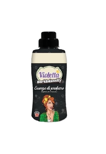 VIOLETTA PARFUM DE RUFE 400ML DARK 20SP 